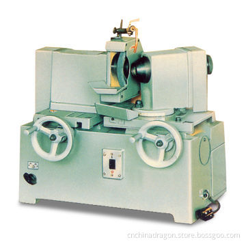 Valve Grinding Machine with 0.37kW Motor Power, Measuring 530 x 430 x510mm